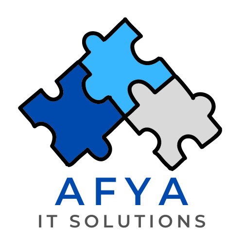 AFYA IT Solutions