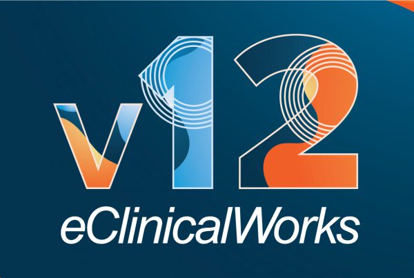 eclinicalworks version 12